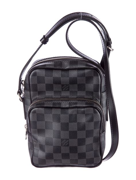 lv crossbody for men|louis vuitton cross body men.